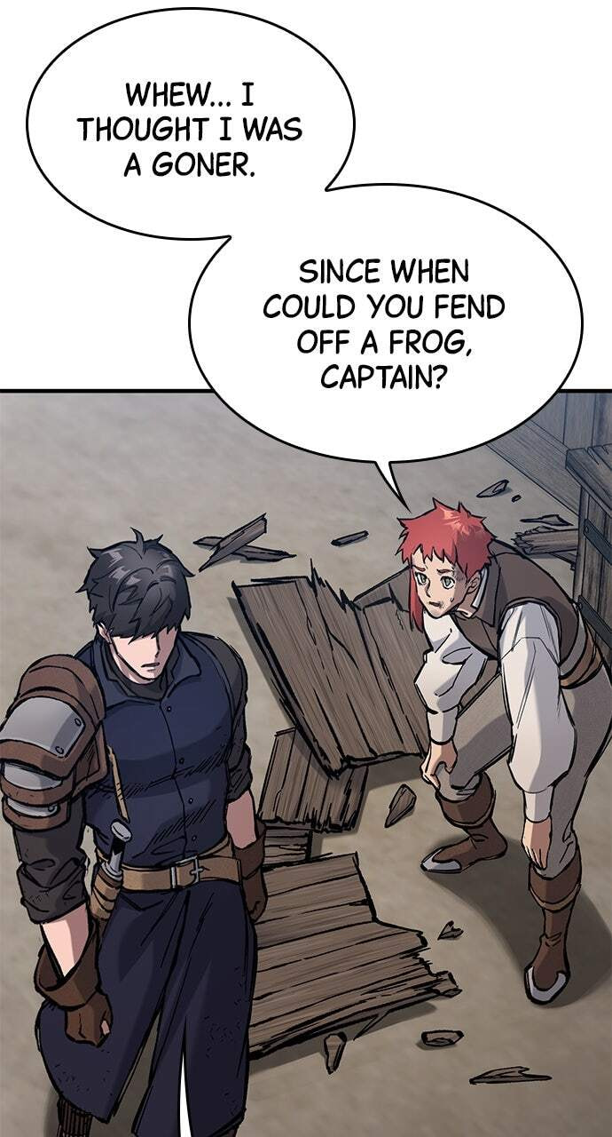 Read The Knight Only Lives Today chapter 56 image 108 on Lezhin