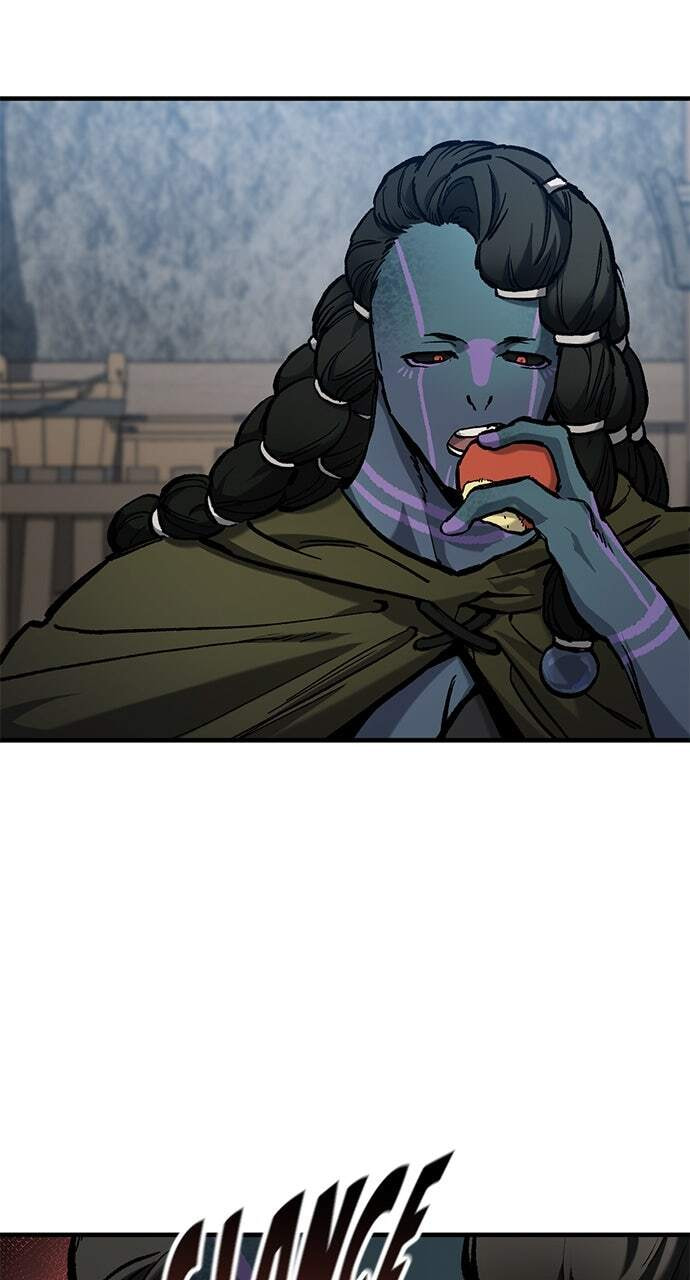 Read The Knight Only Lives Today chapter 56 image 11 on Lezhin