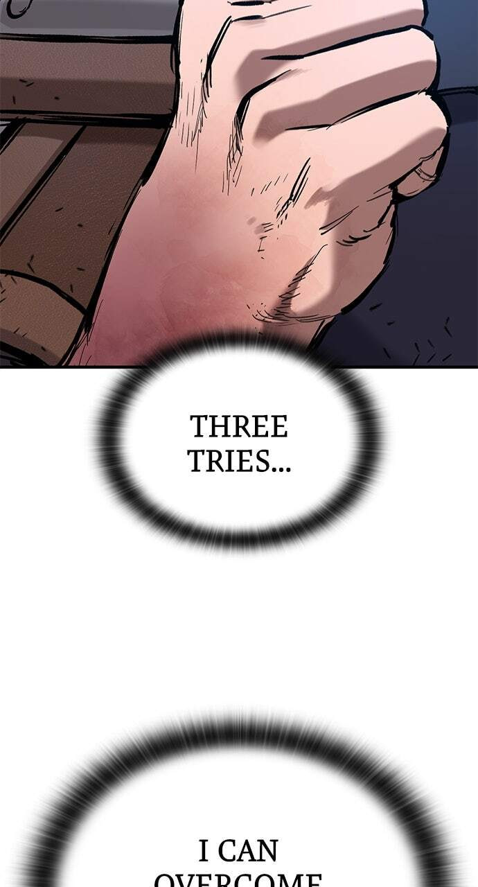 Read The Knight Only Lives Today chapter 56 image 111 on Lezhin