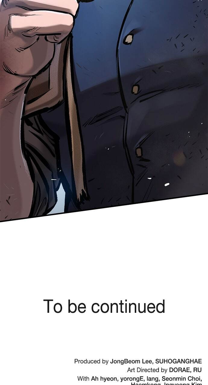 Read The Knight Only Lives Today chapter 56 image 113 on Lezhin