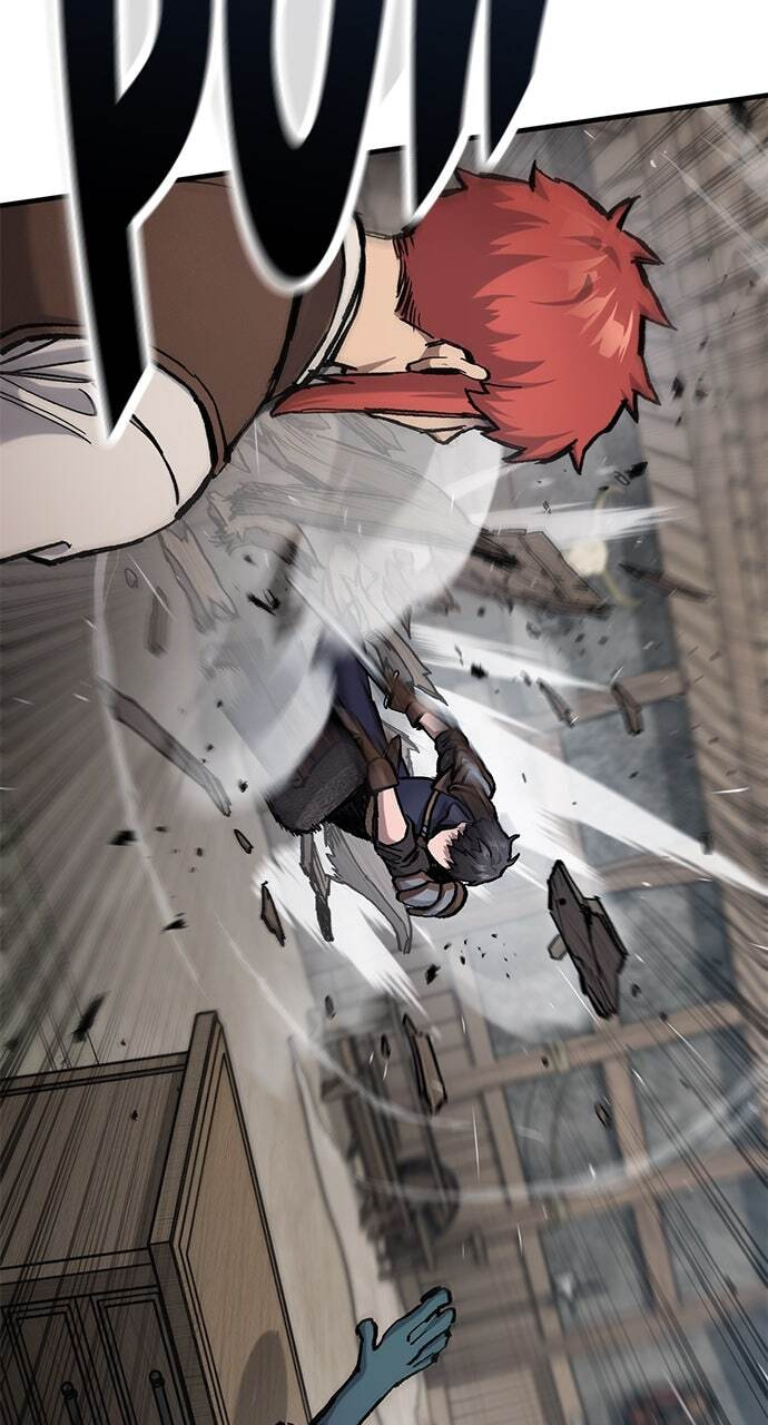 Read The Knight Only Lives Today chapter 56 image 13 on Lezhin
