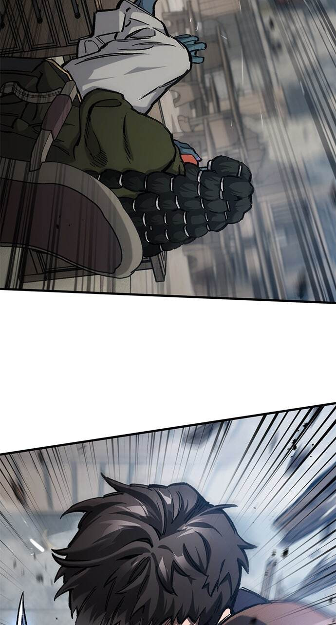 Read The Knight Only Lives Today chapter 56 image 14 on Lezhin