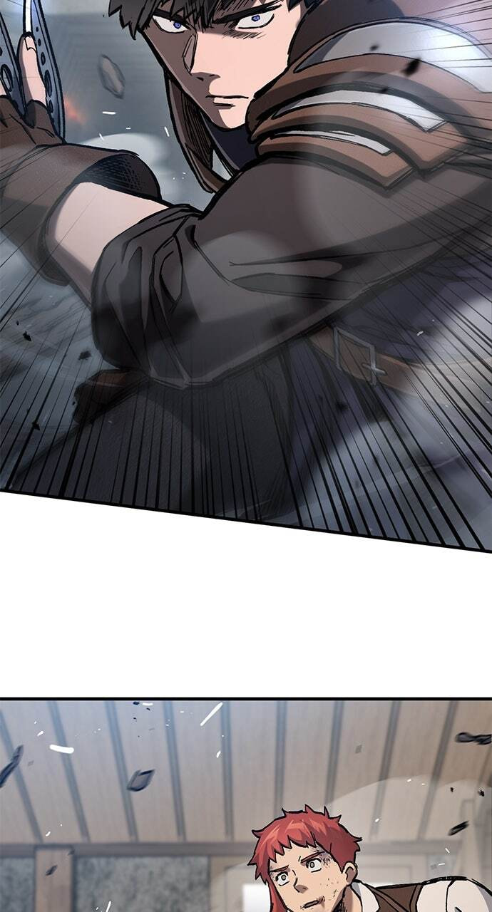 Read The Knight Only Lives Today chapter 56 image 15 on Lezhin