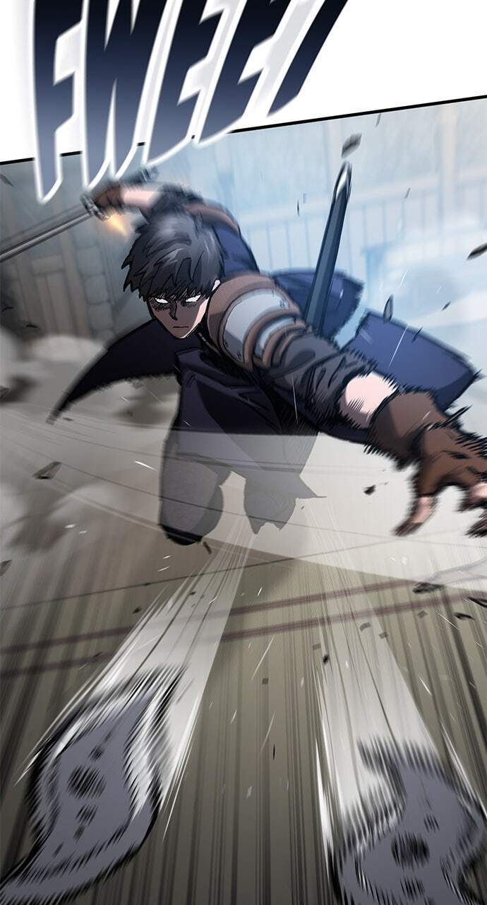 Read The Knight Only Lives Today chapter 56 image 18 on Lezhin