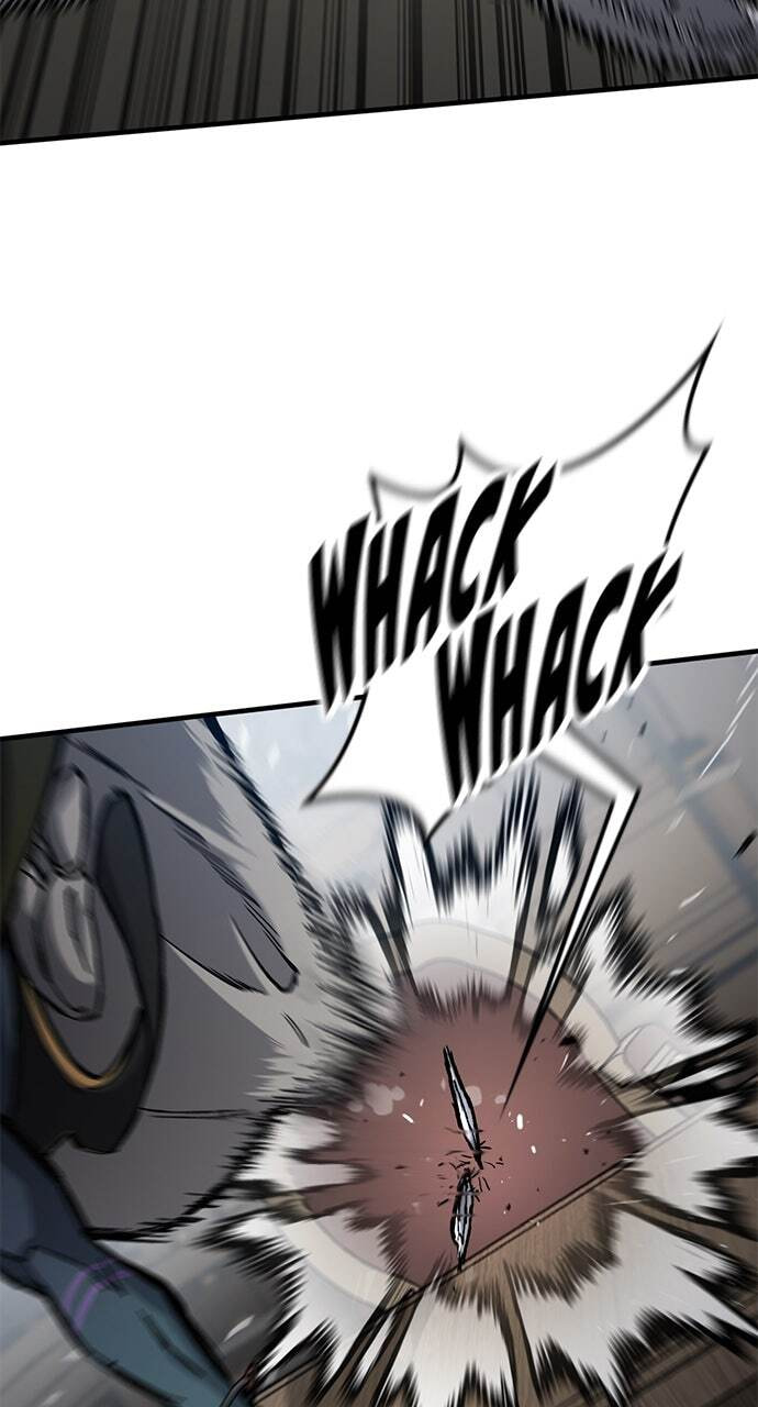 Read The Knight Only Lives Today chapter 56 image 19 on Lezhin