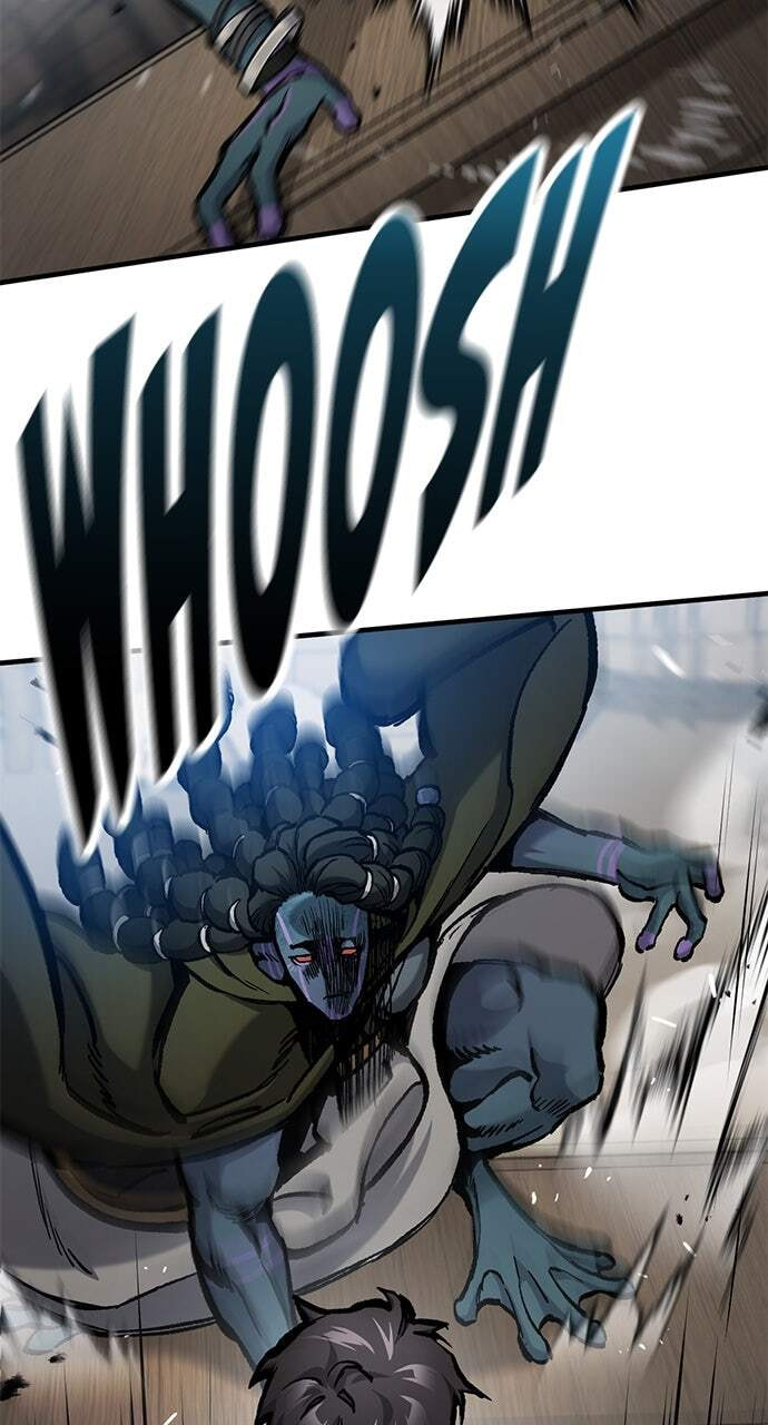 Read The Knight Only Lives Today chapter 56 image 20 on Lezhin