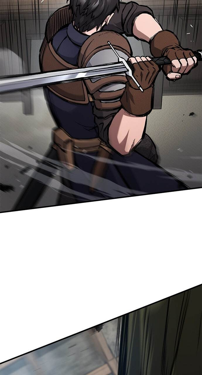 Read The Knight Only Lives Today chapter 56 image 21 on Lezhin