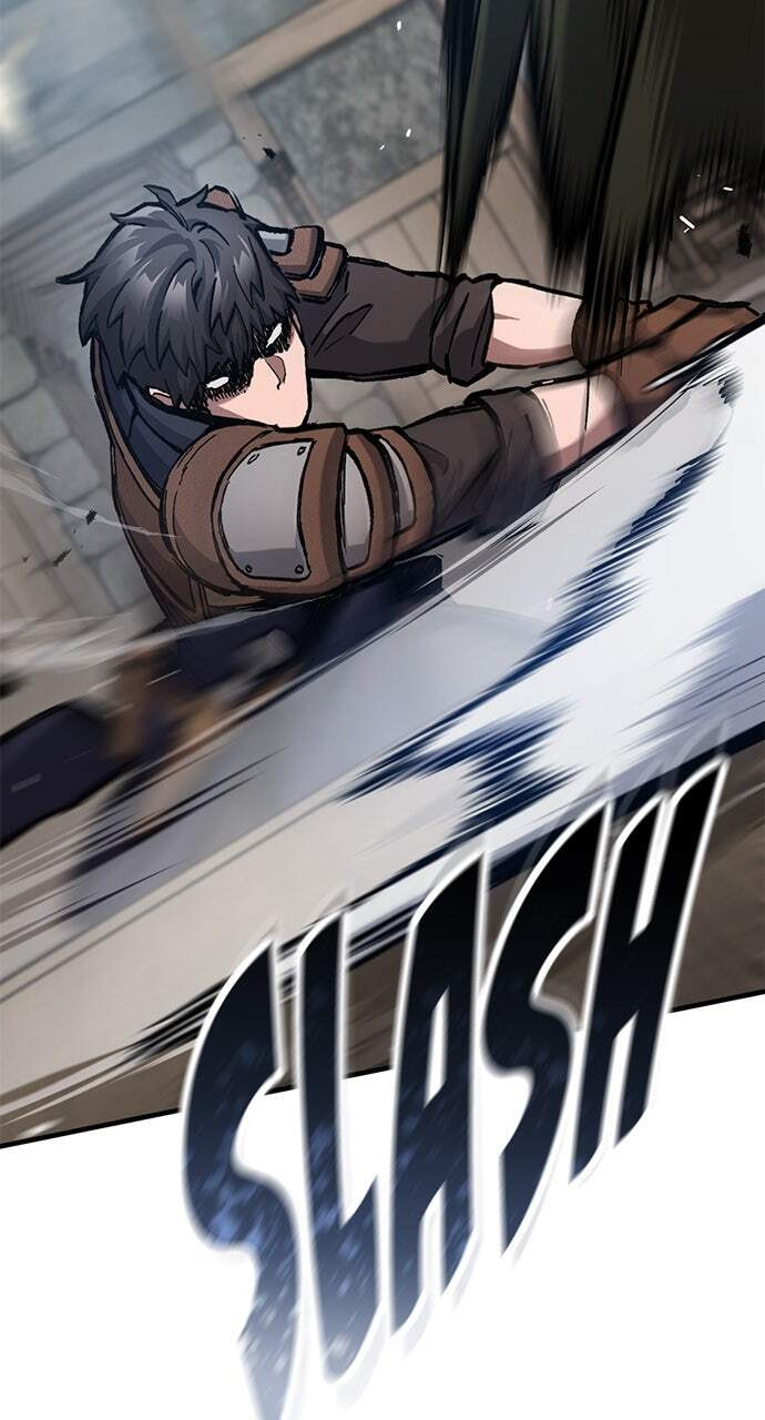 Read The Knight Only Lives Today chapter 56 image 22 on Lezhin