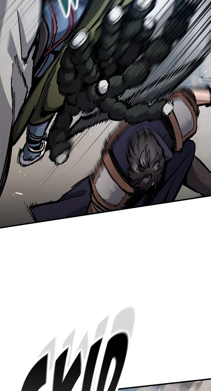 Read The Knight Only Lives Today chapter 56 image 25 on Lezhin