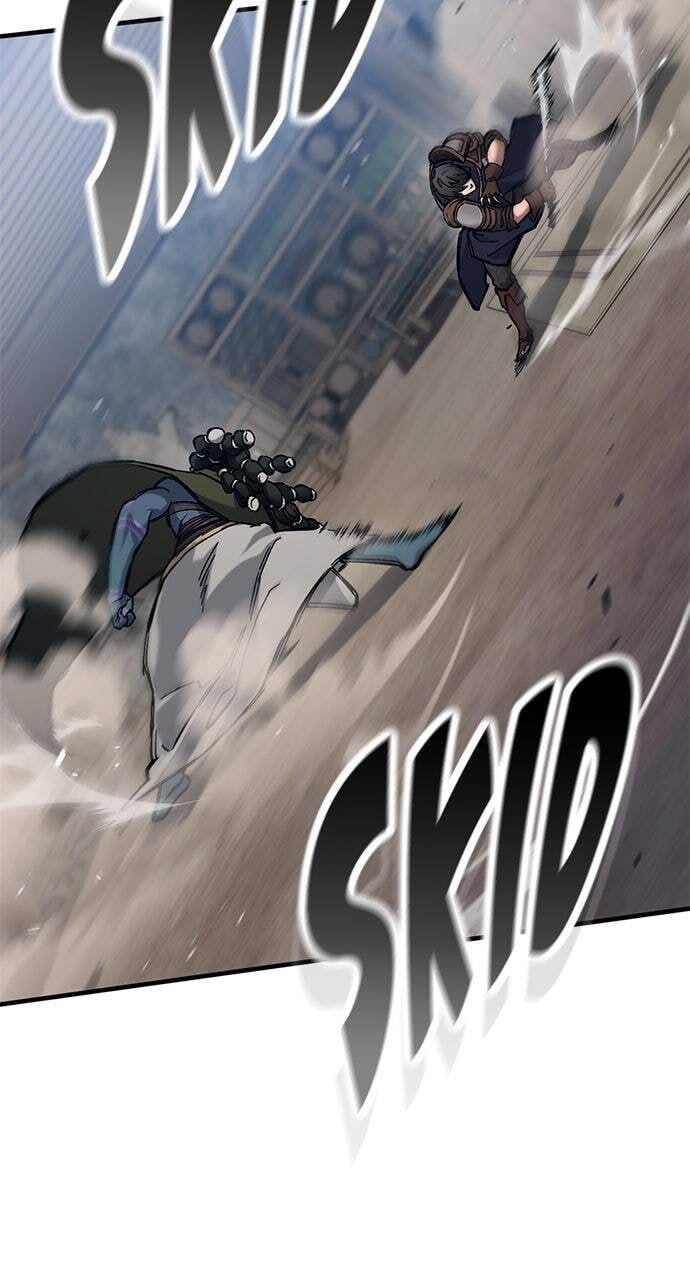 Read The Knight Only Lives Today chapter 56 image 26 on Lezhin