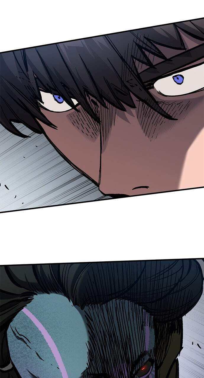 Read The Knight Only Lives Today chapter 56 image 27 on Lezhin