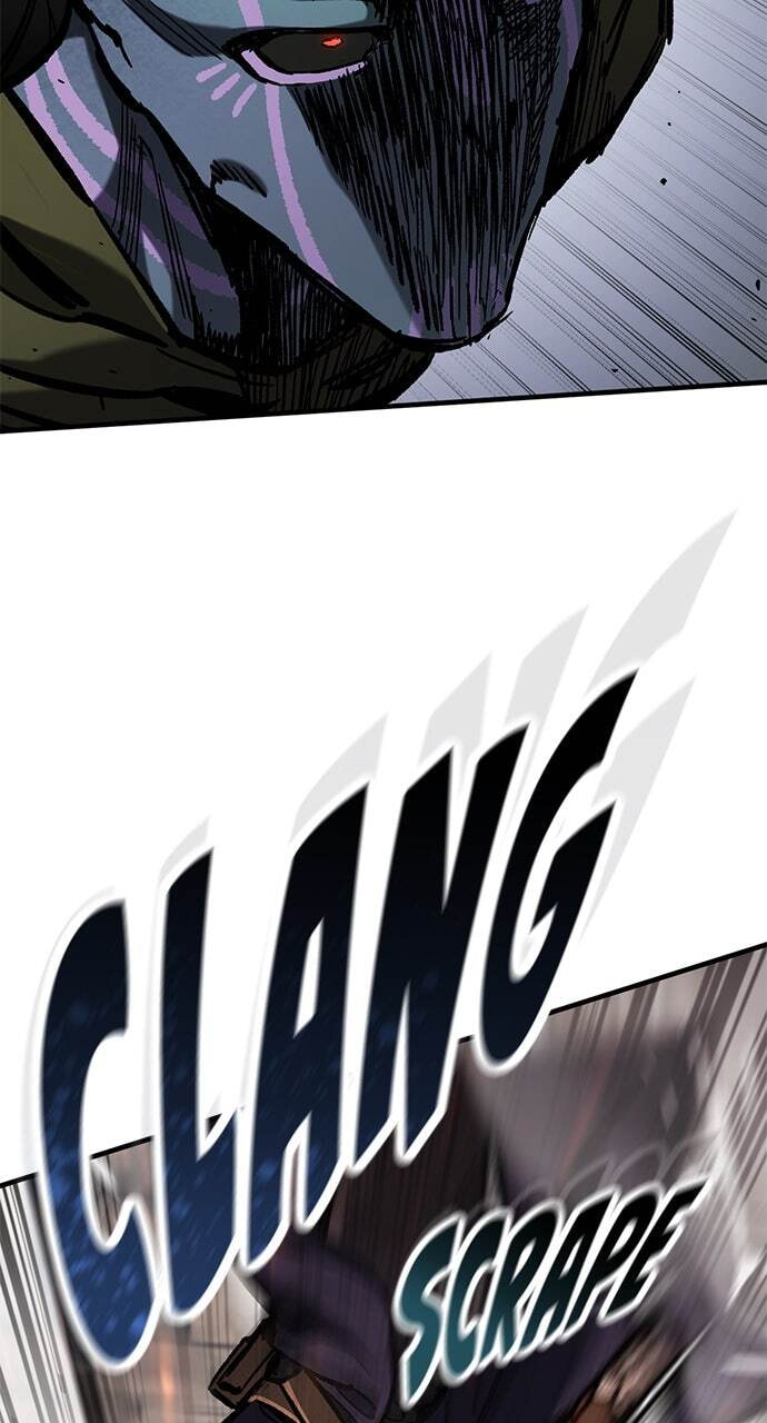 Read The Knight Only Lives Today chapter 56 image 28 on Lezhin