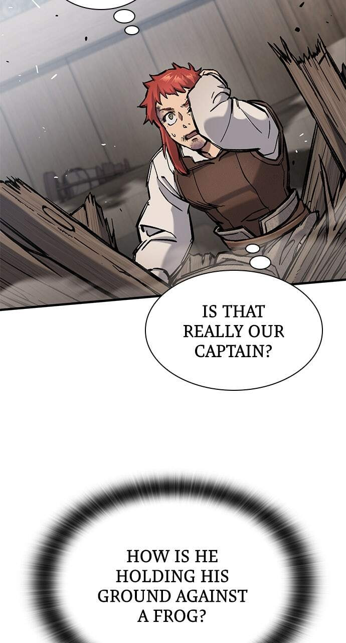 Read The Knight Only Lives Today chapter 56 image 31 on Lezhin