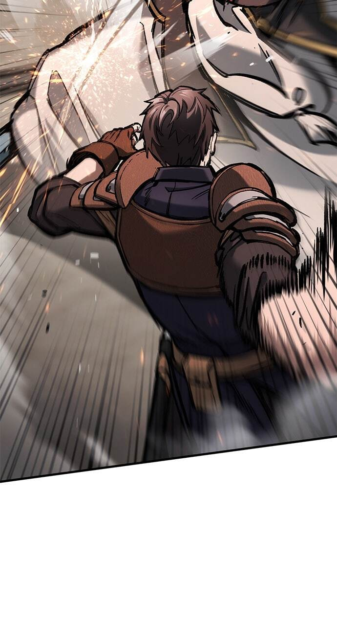 Read The Knight Only Lives Today chapter 56 image 33 on Lezhin