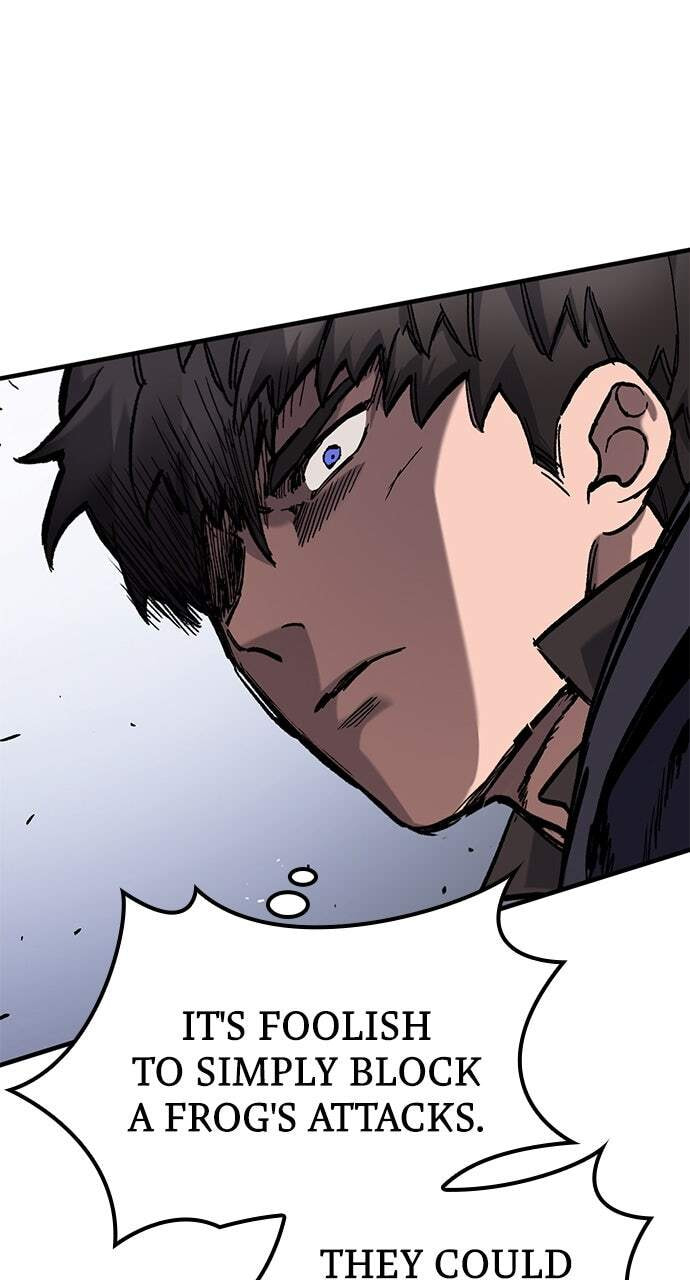 Read The Knight Only Lives Today chapter 56 image 34 on Lezhin
