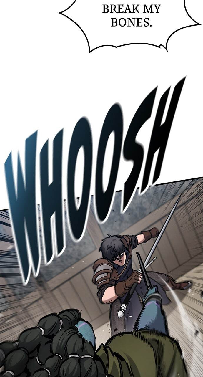 Read The Knight Only Lives Today chapter 56 image 35 on Lezhin