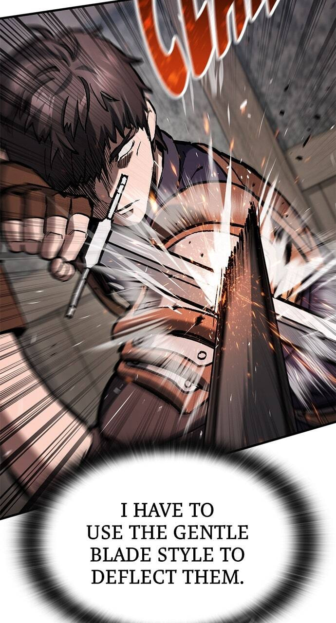 Read The Knight Only Lives Today chapter 56 image 37 on Lezhin