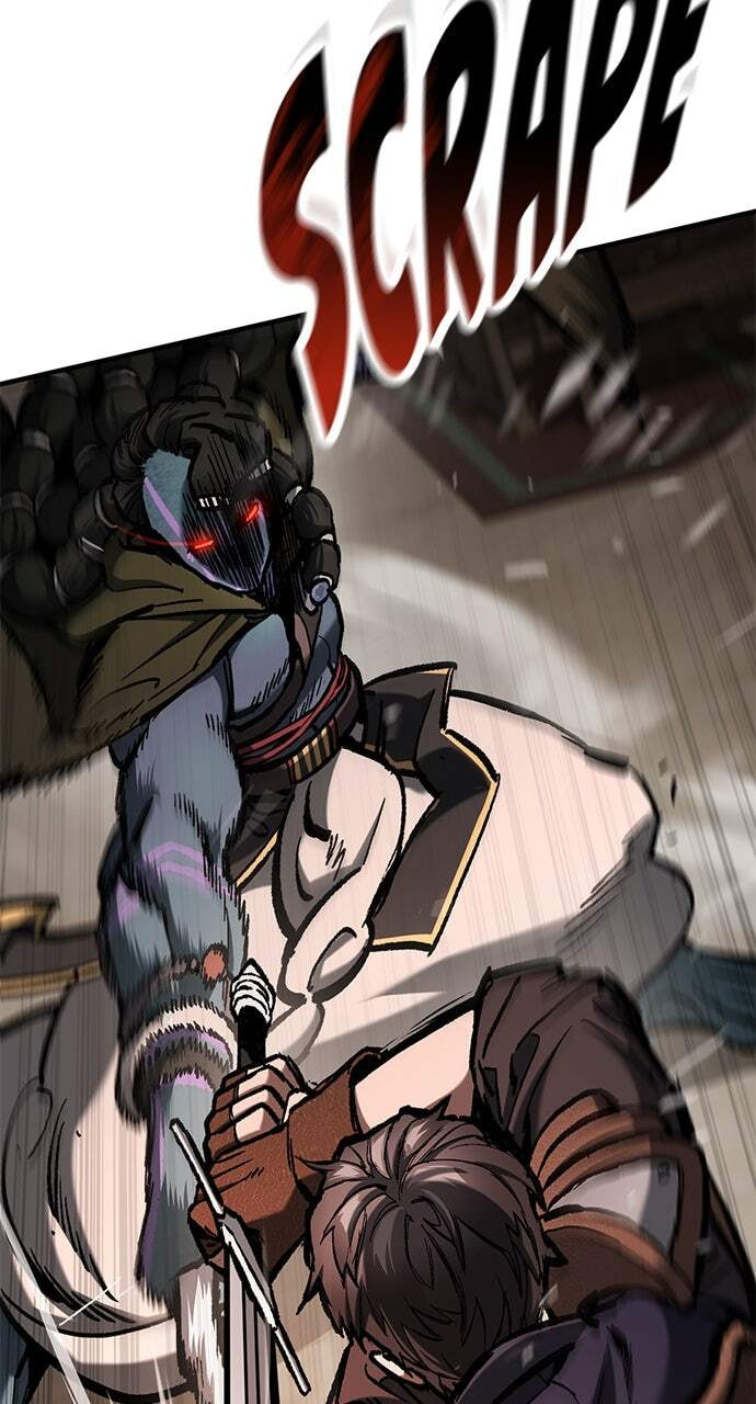 Read The Knight Only Lives Today chapter 56 image 39 on Lezhin