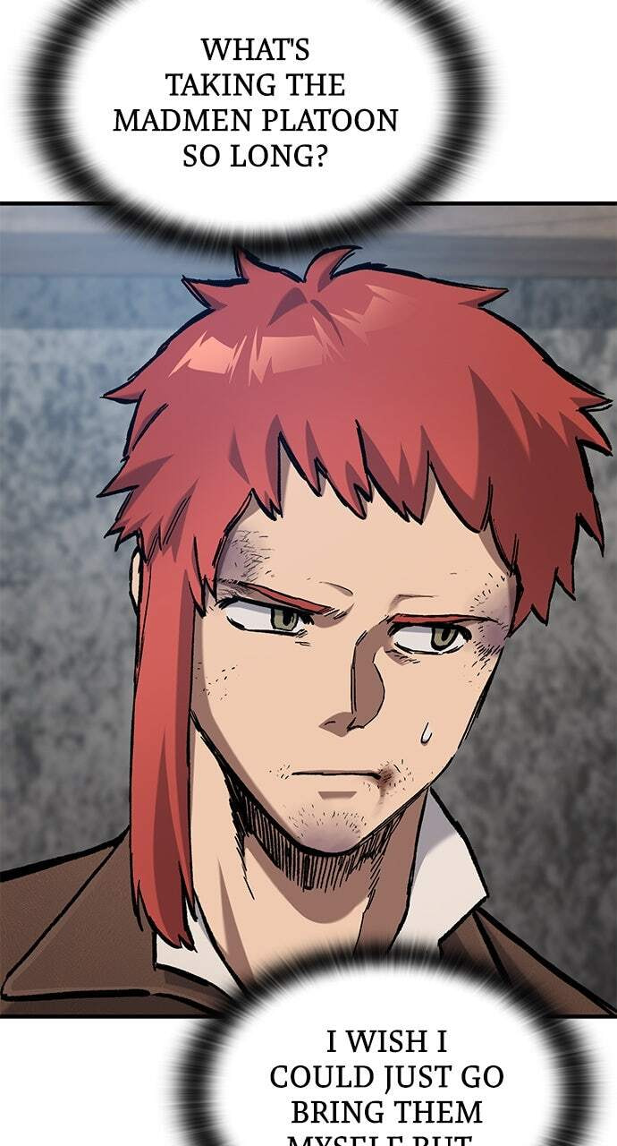 Read The Knight Only Lives Today chapter 56 image 4 on Lezhin