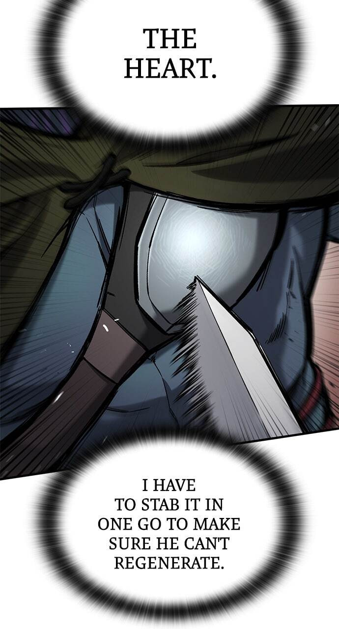 Read The Knight Only Lives Today chapter 56 image 41 on Lezhin