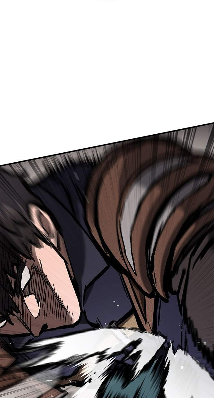 Read The Knight Only Lives Today chapter 56 image 42 on Lezhin