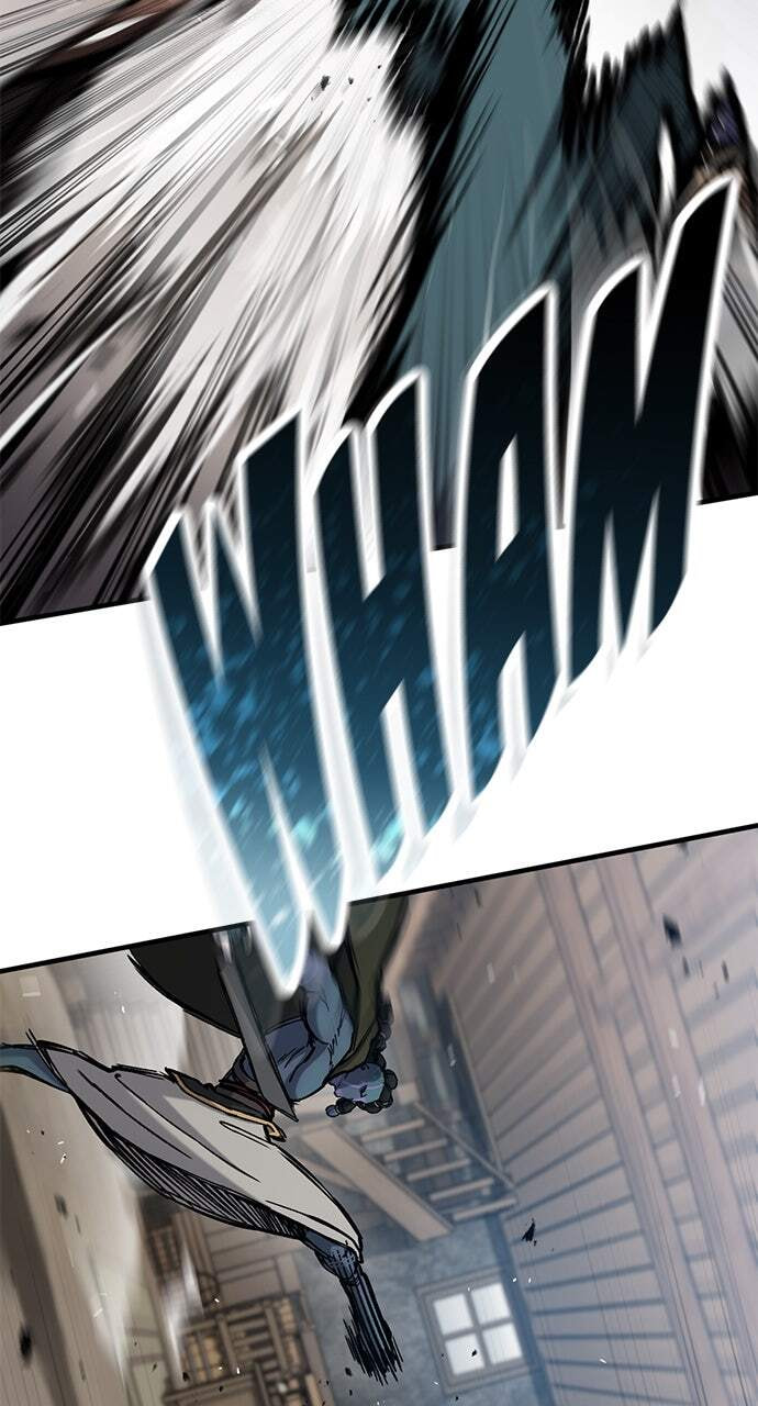 Read The Knight Only Lives Today chapter 56 image 43 on Lezhin