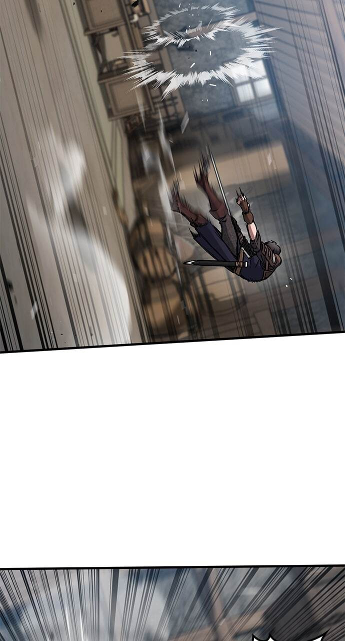 Read The Knight Only Lives Today chapter 56 image 44 on Lezhin