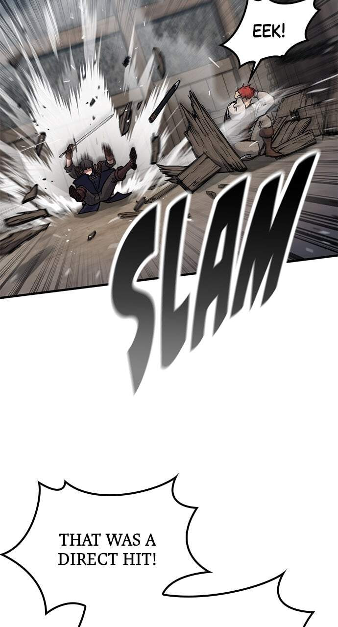 Read The Knight Only Lives Today chapter 56 image 45 on Lezhin