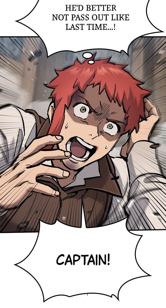Read The Knight Only Lives Today chapter 56 image 46 on Lezhin