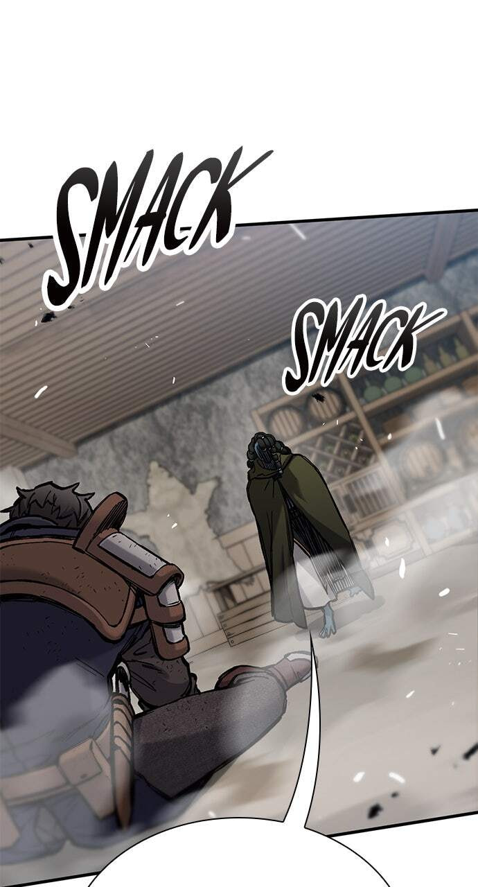 Read The Knight Only Lives Today chapter 56 image 47 on Lezhin