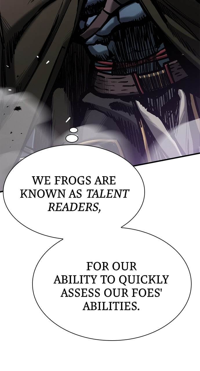Read The Knight Only Lives Today chapter 56 image 49 on Lezhin