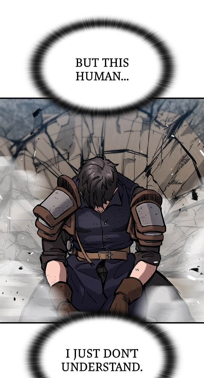 Read The Knight Only Lives Today chapter 56 image 50 on Lezhin