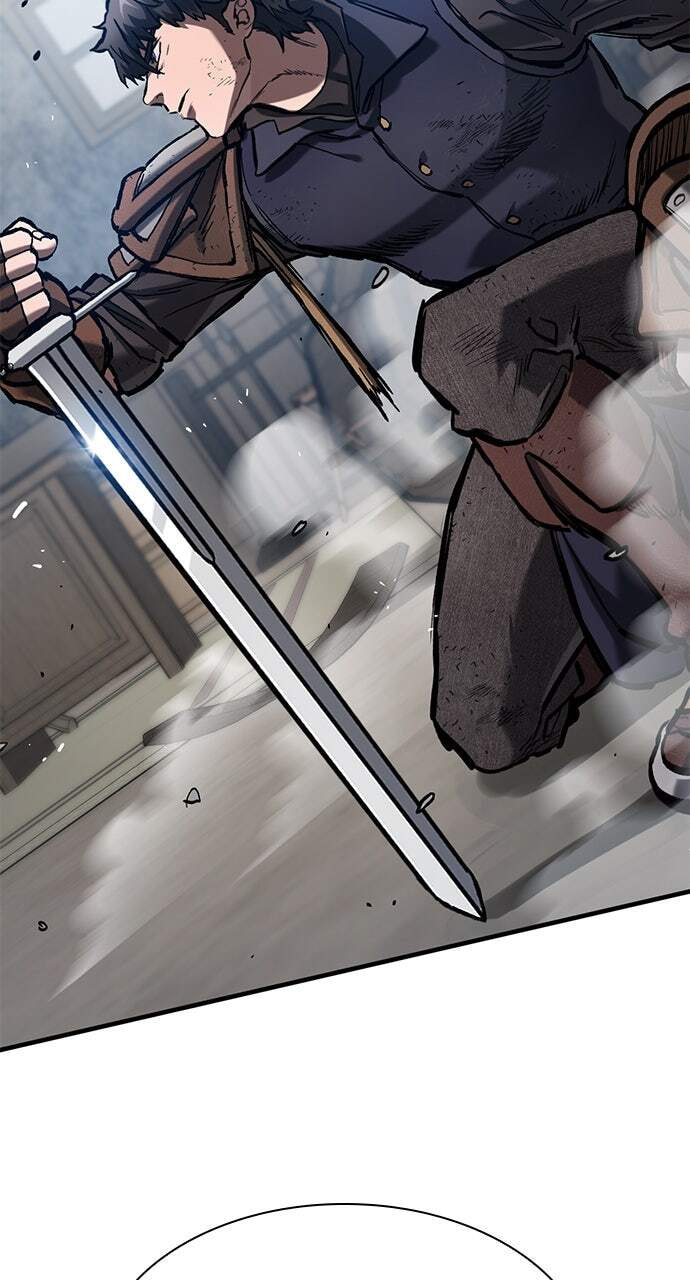 Read The Knight Only Lives Today chapter 56 image 54 on Lezhin