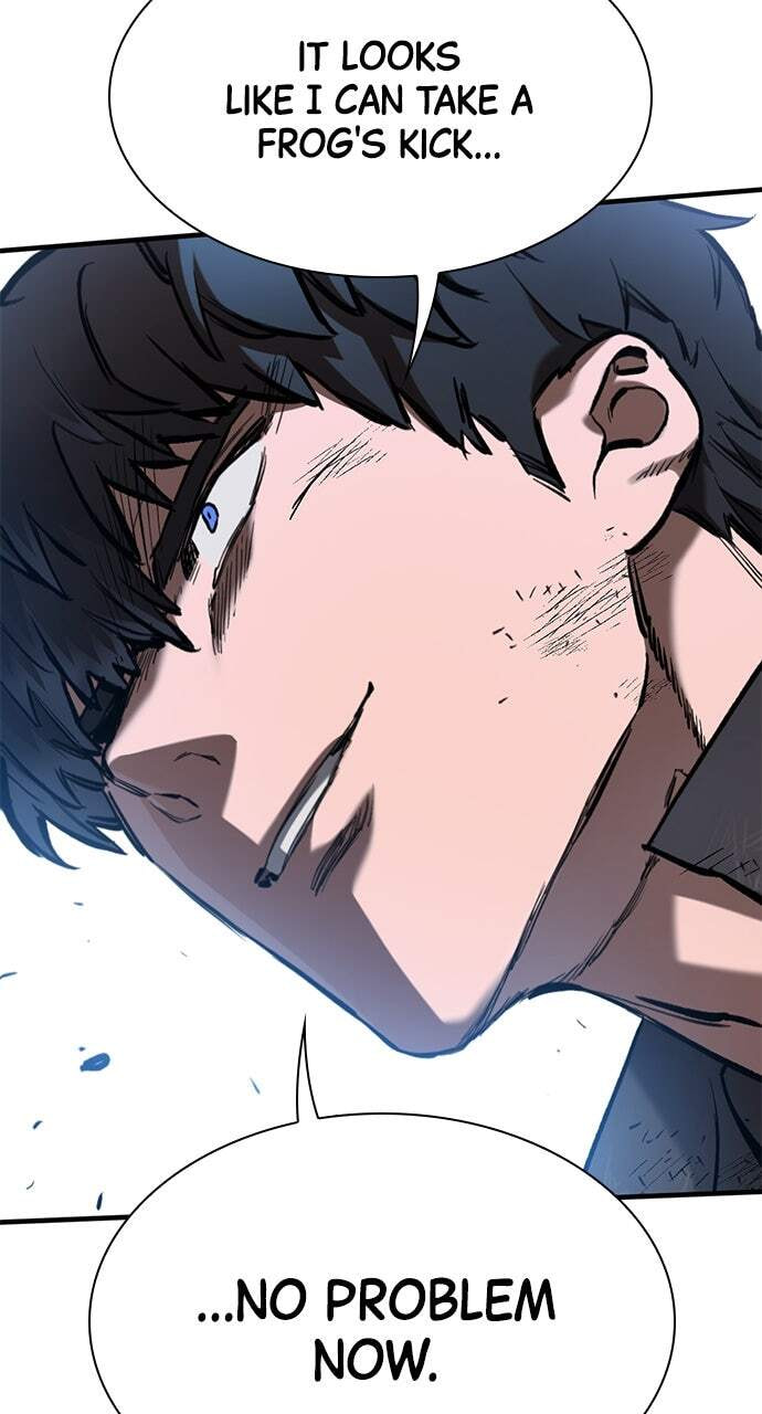 Read The Knight Only Lives Today chapter 56 image 55 on Lezhin