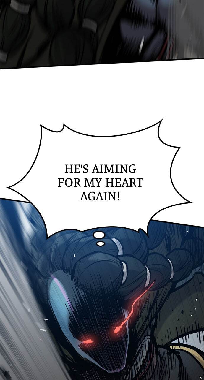 Read The Knight Only Lives Today chapter 56 image 60 on Lezhin