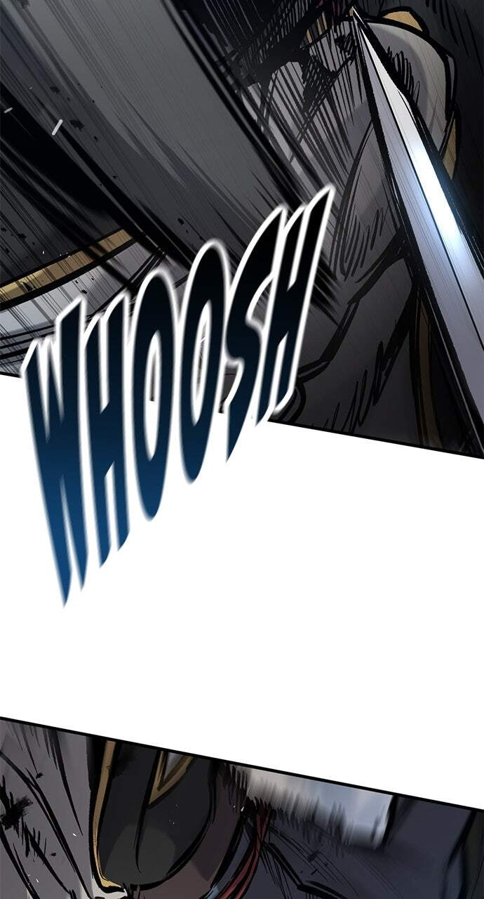 Read The Knight Only Lives Today chapter 56 image 61 on Lezhin