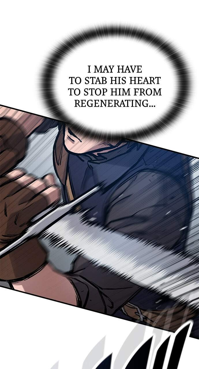 Read The Knight Only Lives Today chapter 56 image 63 on Lezhin