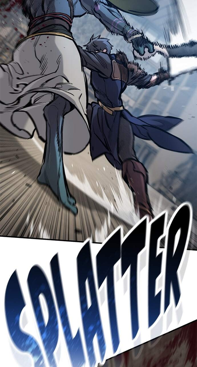 Read The Knight Only Lives Today chapter 56 image 65 on Lezhin