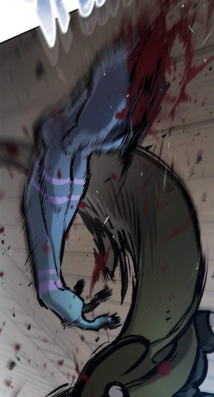 Read The Knight Only Lives Today chapter 56 image 66 on Lezhin