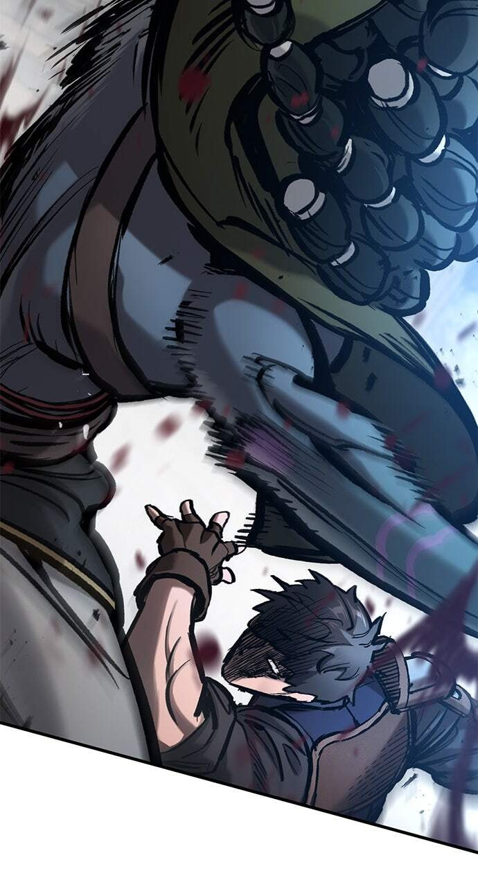Read The Knight Only Lives Today chapter 56 image 67 on Lezhin