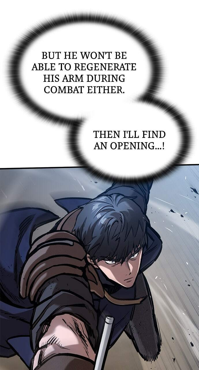 Read The Knight Only Lives Today chapter 56 image 68 on Lezhin