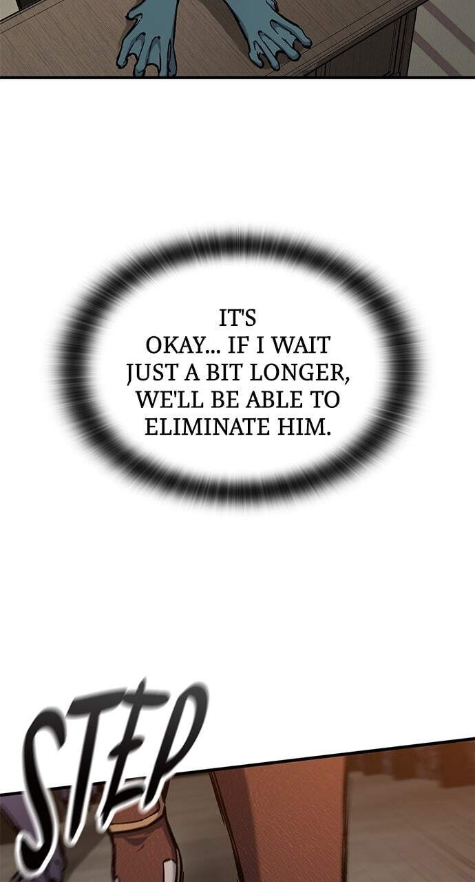 Read The Knight Only Lives Today chapter 56 image 7 on Lezhin