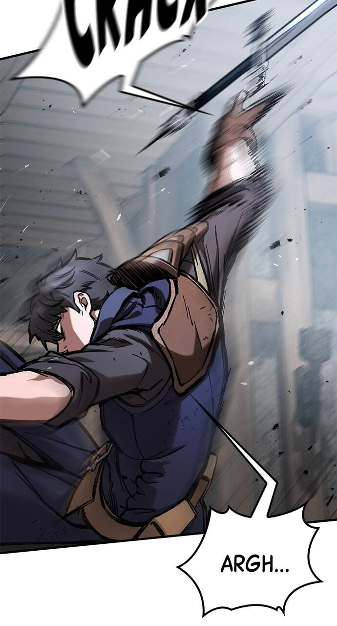 Read The Knight Only Lives Today chapter 56 image 74 on Lezhin