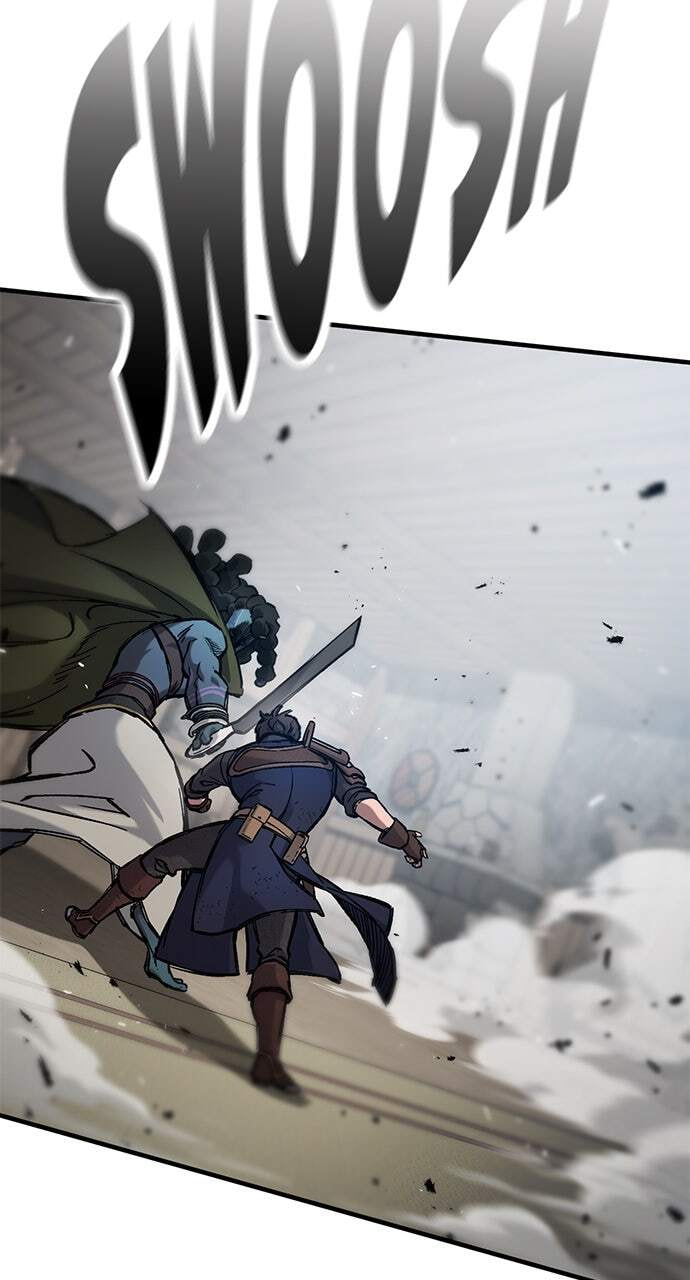 Read The Knight Only Lives Today chapter 56 image 83 on Lezhin