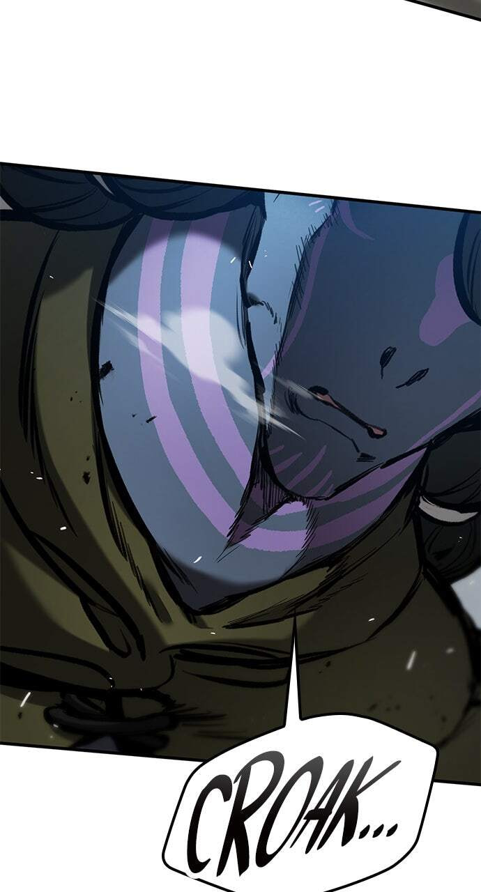 Read The Knight Only Lives Today chapter 56 image 84 on Lezhin
