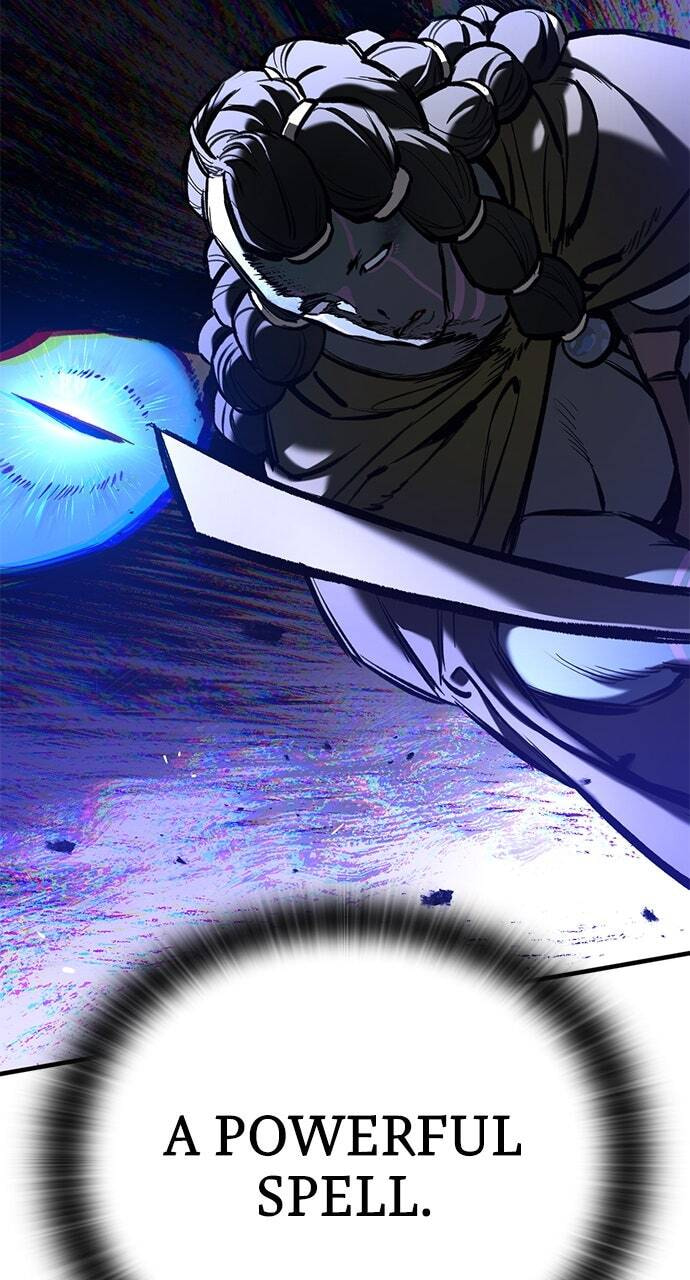 Read The Knight Only Lives Today chapter 56 image 89 on Lezhin