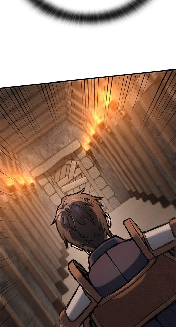 Read The Knight Only Lives Today chapter 56 image 9 on Lezhin