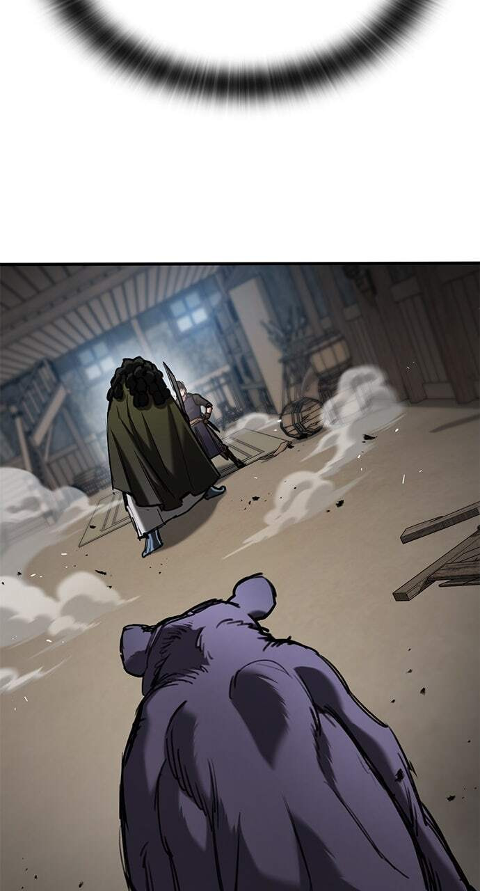 Read The Knight Only Lives Today chapter 56 image 90 on Lezhin