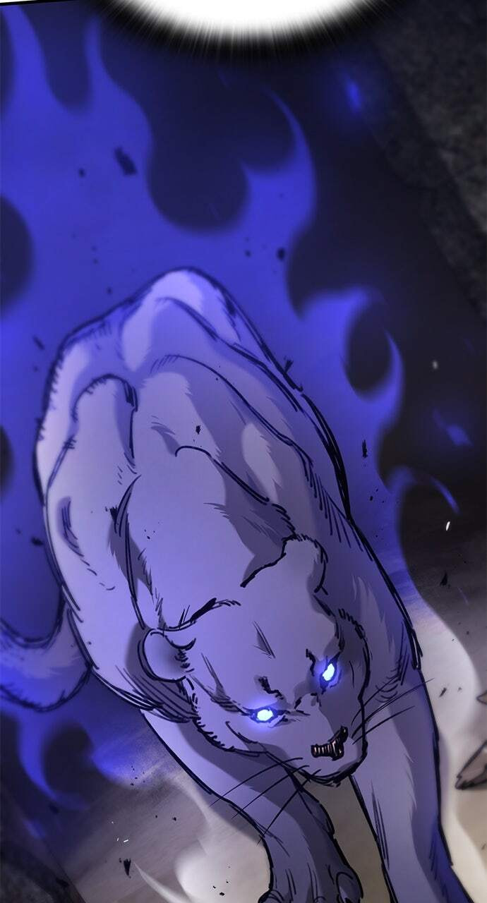Read The Knight Only Lives Today chapter 56 image 92 on Lezhin