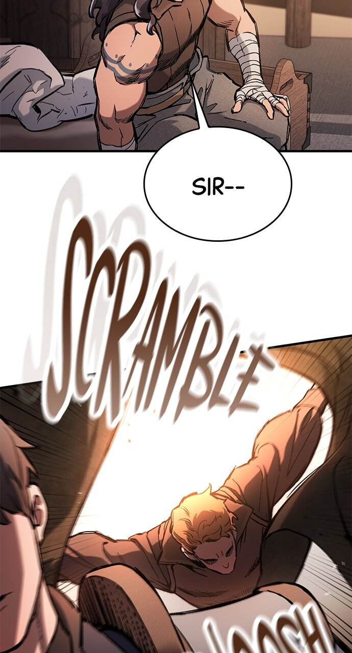 Read The Knight Only Lives Today chapter 57 image 100 on Lezhin
